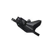 Shimano Deore MT600 -hydraulinen levyjarrusatula eteen/taakse