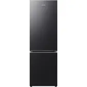 Samsung Jääkaappipakastin RB34C705CB1/EF (musta ruostumaton teräs)