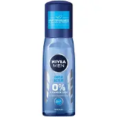 Nivea Men Fresh Deodorant Spray - 75ml