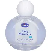 Chicco Baby Moments Baby Smell kölninvesi syntymästä lähtien 100 ml