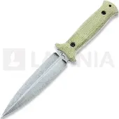 LKW Knives Inquizitor tikari, vihreä