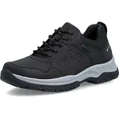 Rieker 30202-00 - Black - 42