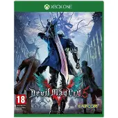 Devil May Cry 5 (One)