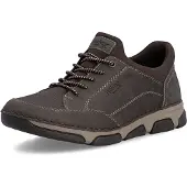 Rieker 15950-25 - Brown - 44