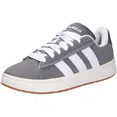 Adidas Matalavartiset tennarit 'GRAND COURT ALPHA 00S' harmaa