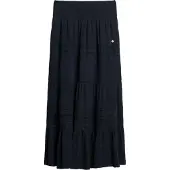 Superdry Ibiza Maxi Pitkä Hame