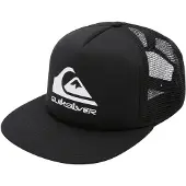 Quiksilver Foamslayer Lippis black Koko Uni