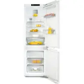 Miele Jääkaappipakastin KFN 7734 E (integroitava)