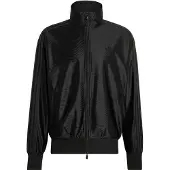 Adidas Firebird Metallic Track Kokovetoketjullinen Collegepaita