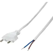 Logilink 1.5m, CEE 7/16, 1,5 m, CEE7/16 (CP138)