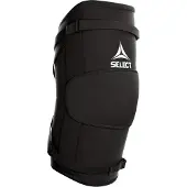 Select Elbow support Splint - Musta/Vihreä, koko X-Large