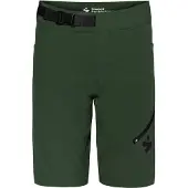 Sweet Protection Hunter -shortsit forest junior
