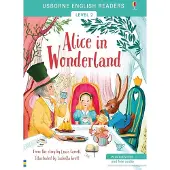 Usborne Alice in Wonderland