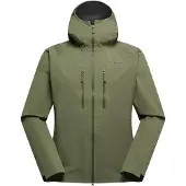 La Sportiva Helixir Shell Jkt M Cypress/Night Sky - M