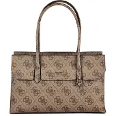 GUESS Kiera Shopperit 45 cm Beige