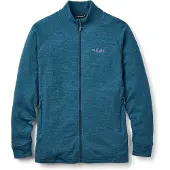 Rab Men's Nexus Jacket miesten välitakki