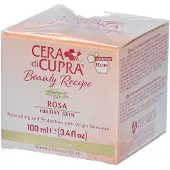 Cera di Cupra Beauty Recipe Rosa Original Recipe Jar 100 ml