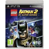 Lego Batman 2 - DC Super Heroes Essentials