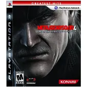 Metal Gear Solid 4: Guns of the Patriots (3)