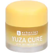 Erborian Yuza 14 Days Cure uudistava tehohoito hyperpigmentoituneelle iholle 25 ml