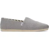 Toms Loafer 'CLASSIC' harmaa