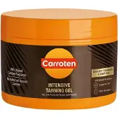 Carroten Intensive Tanning Gel - Nude - 150 ML