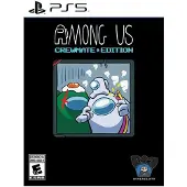 Among Us: Crewmate Edition (Import) (PlayStation 5)