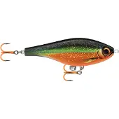 Rapala Super Shadow Rap Jerk 11cm PRNH