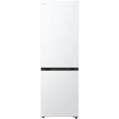LG Jääkaappipakastin GBBSJ10DSW (valkoinen)