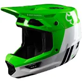 Sweet Protection Fixer Composite 2Vi Mips Fullface -kypärä Envy Green
