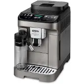 De'Longhi ECAM330.80.TXB Magnifica Duo kahviautomaatti, titaani/musta
