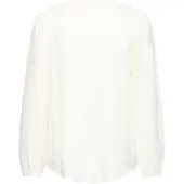 Fransa Frariana Bl 4 - Cream - L