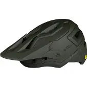 Sweet Protection Bushwhacker 2Vi MIPS -pyöräilykypärä maze green
