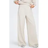 Only Play Onplounge Hw Wide Swt Pnt Noos - White - XL