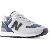 New Balance 574 - Grey - 37.5