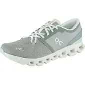 ON Cloud X 4 - Grey - 37.5