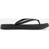 Ilse jacobsen Flip Flop With Glitter - Green - 36