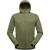 La Sportiva Men's Freeway Wind Jacket Cypress/Night Sky S