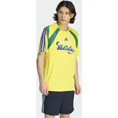 Adidas Paita 'Tiro' kuninkaallisen sininen / keltainen / vihreä