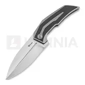 Reate T4000 kääntöveitsi, carbon fiber
