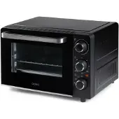 Domo Kompakti 20L Mini Sähköliesi DOMO - 1300W