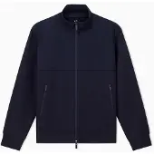 Armani Exchange for man. XM001564AF10818UB101 Sweatshirt Comfort navy (XL), Blue, Casual, Cotton
