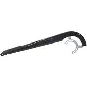 Hesling Drive 18 Cm Chain Guard For 38t Hopeinen