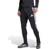 Adidas Urheiluhousut 'Tiro26' musta / valkoinen