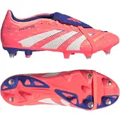 Adidas Jalkapallokengät Predator Pro Fold-Over Tongue SG js4076