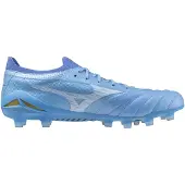 Mizuno Morelia Neo Iv Beta Elite Fg Unity Sky - Sininen/valkoinen/sininen - Nurmi (Fg), koko 41