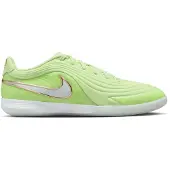 Nike Tiempo Reactgato IC - Vihreä/Valkoinen LIMITED EDITION - Sisäpeli (IC), koko 39