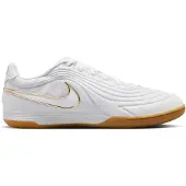 Nike Jalkapallokengät 'TIEMPO REACTGATO' kulta / valkoinen