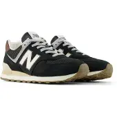 New Balance 574 - Black - 37.5