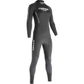 Cressi Fast 1 Mm Naisten Märkäpuku